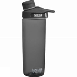 CamelBak Chute Bottle 600ml Charcoal